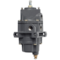 Mark CFR Series Pressure Reducing Filter Regulator